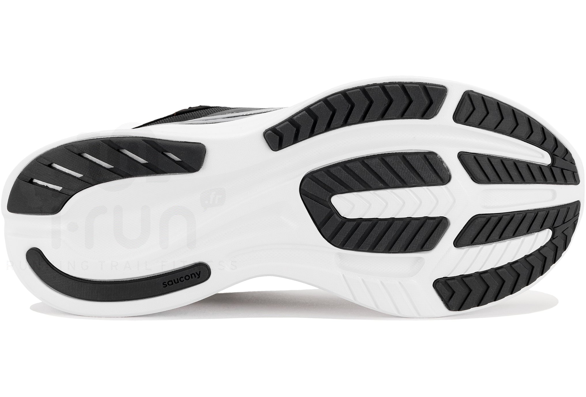 Saucony Ride 16 M