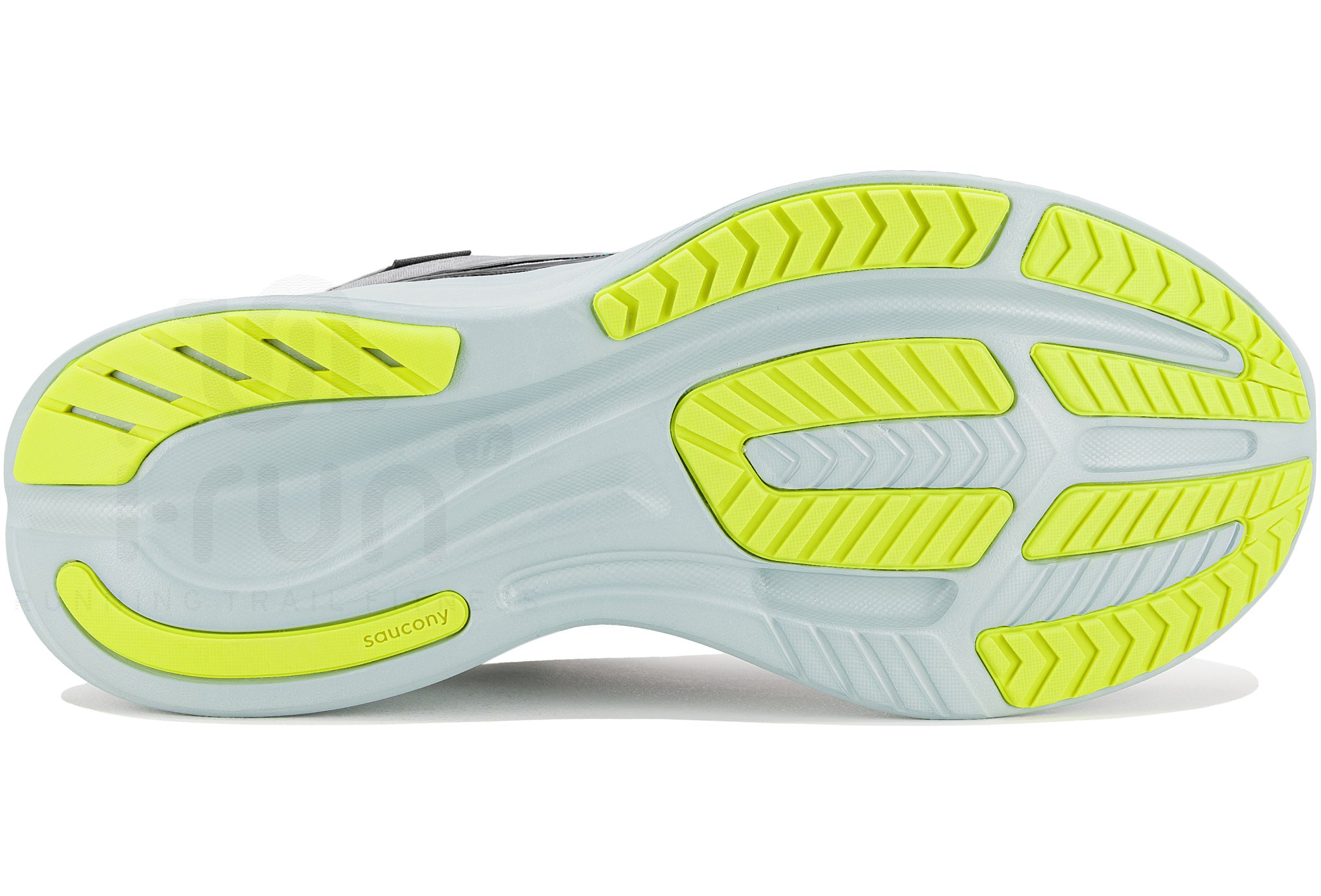 Saucony Ride 16 M