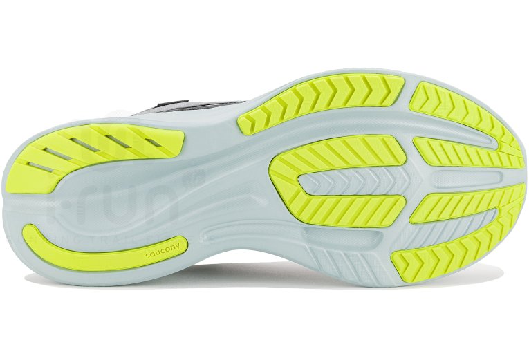 Saucony Ride 16 M