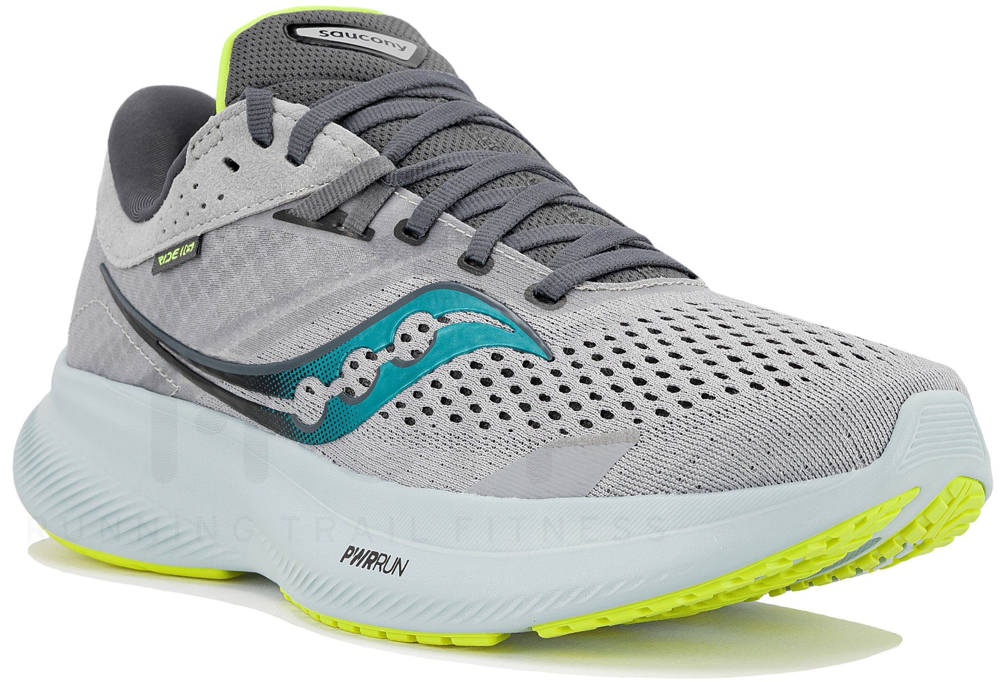 Saucony Ride 16 M