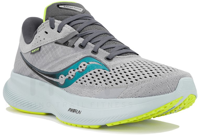 Saucony Ride 16 M