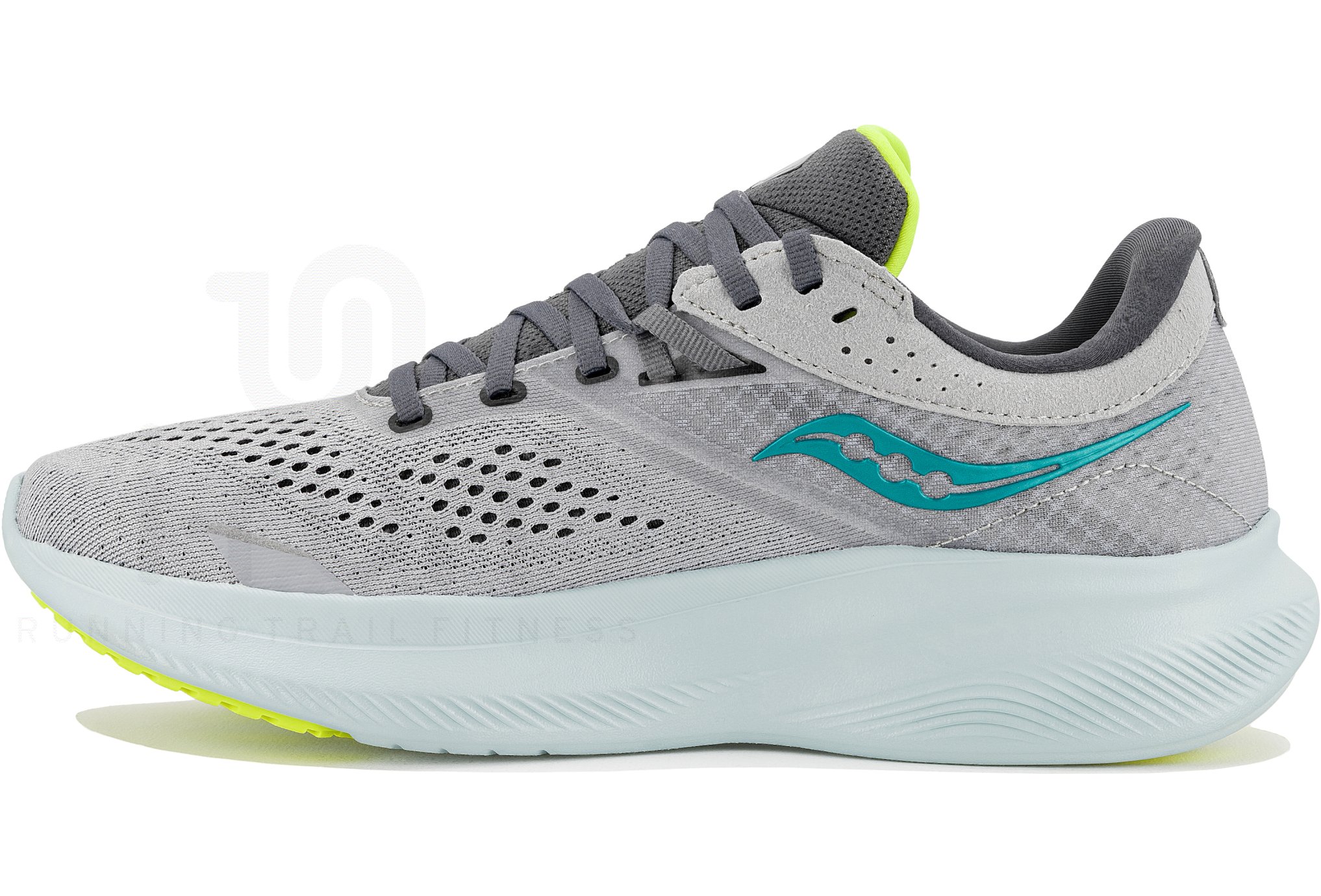 Saucony Ride 16 M