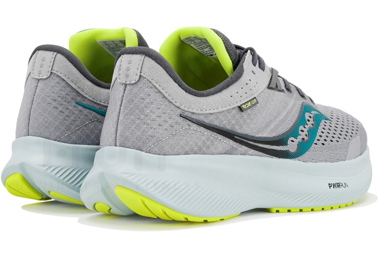 Saucony Ride 16 M