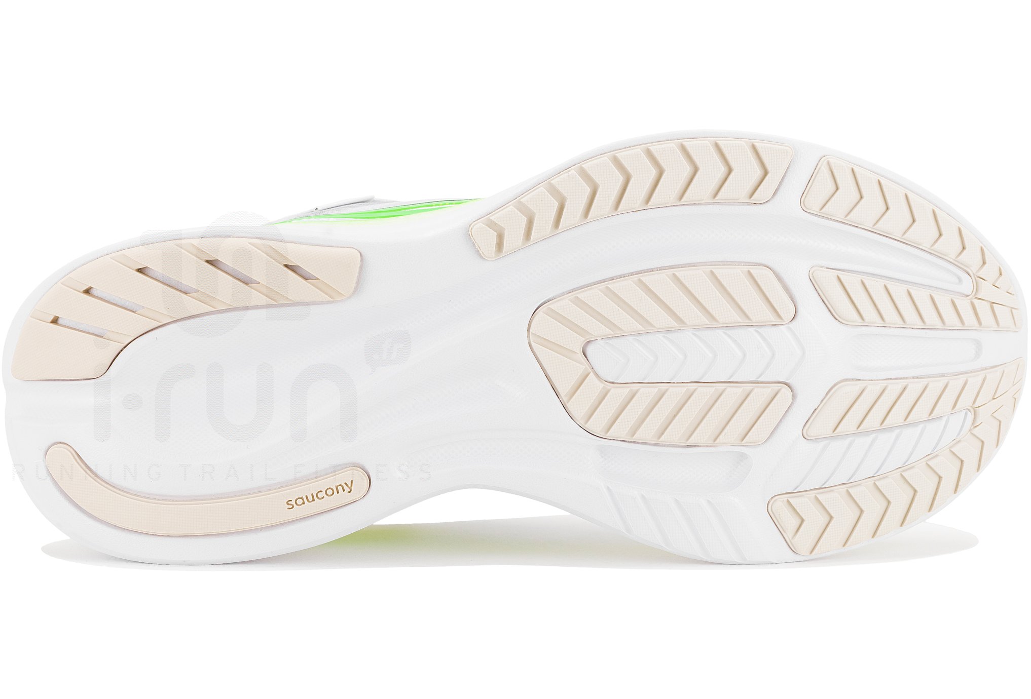 Saucony Ride 16 M 