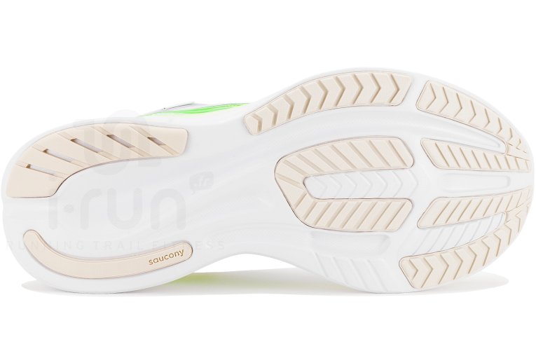 Saucony Ride 16 M