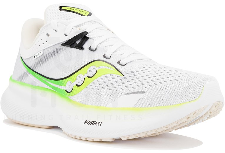 Saucony Ride 16 M