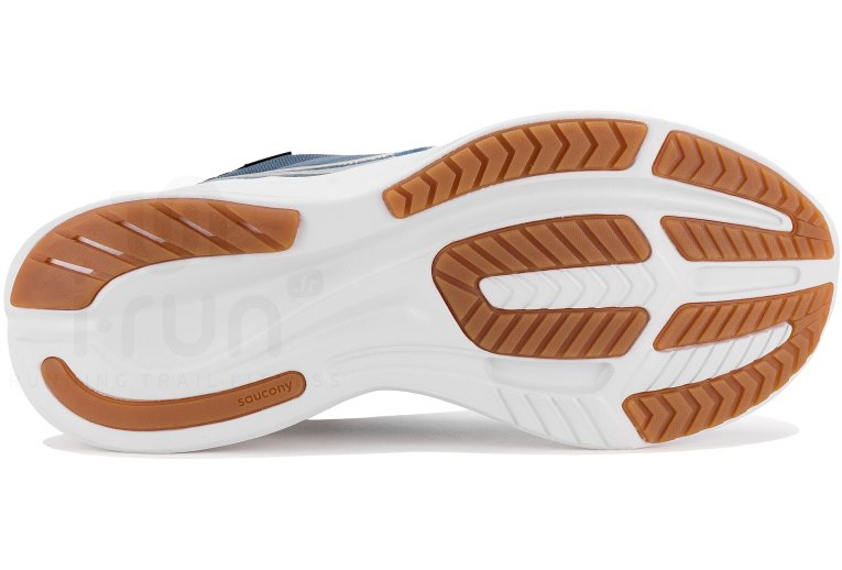 Saucony Ride 16 M