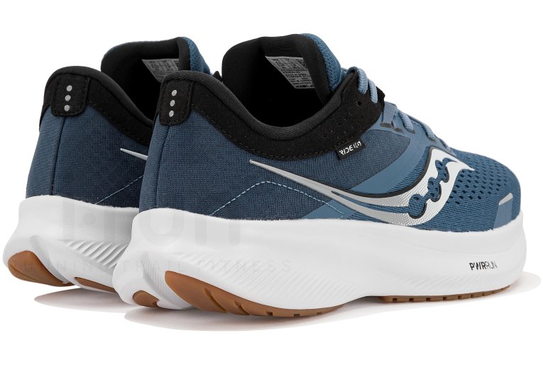 Saucony Ride 16 M