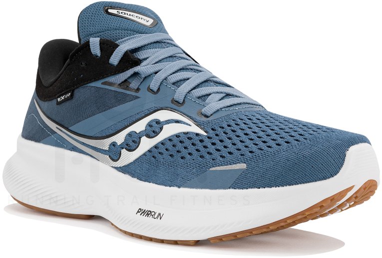 Saucony Ride 16 M
