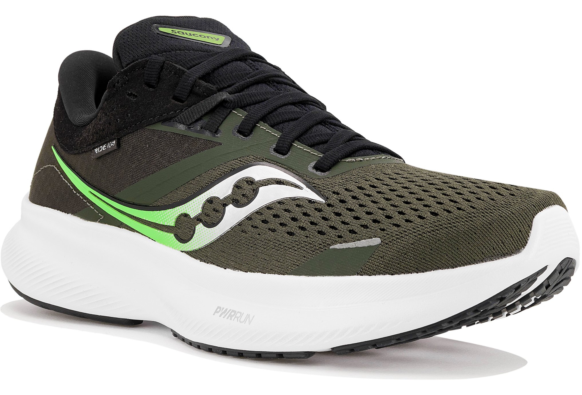 Saucony Ride 16 M Chaussures homme