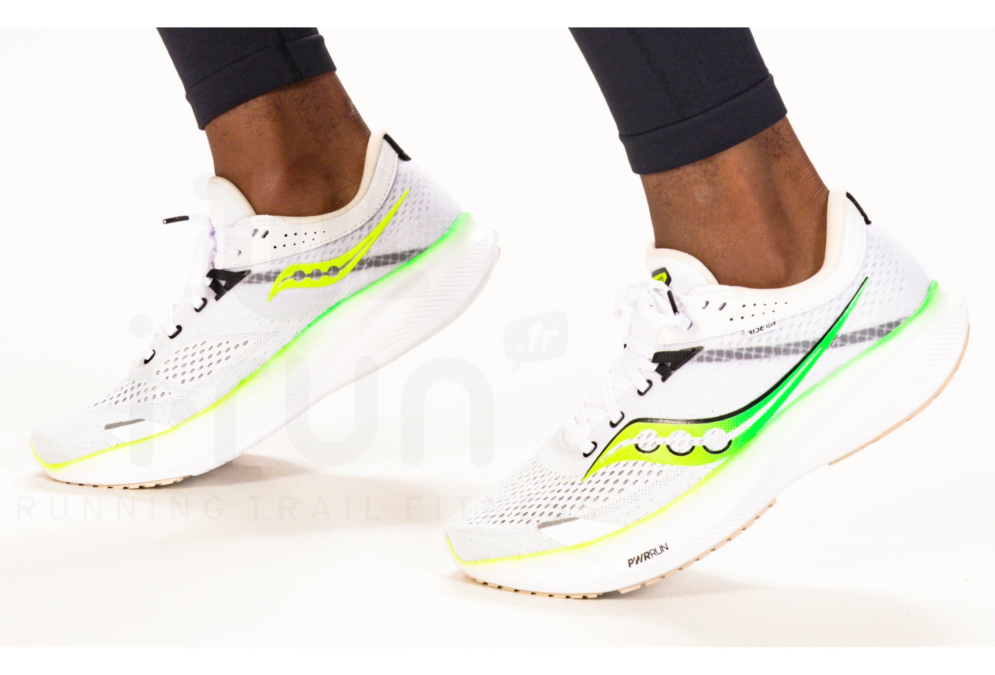 Saucony Ride 16 M 