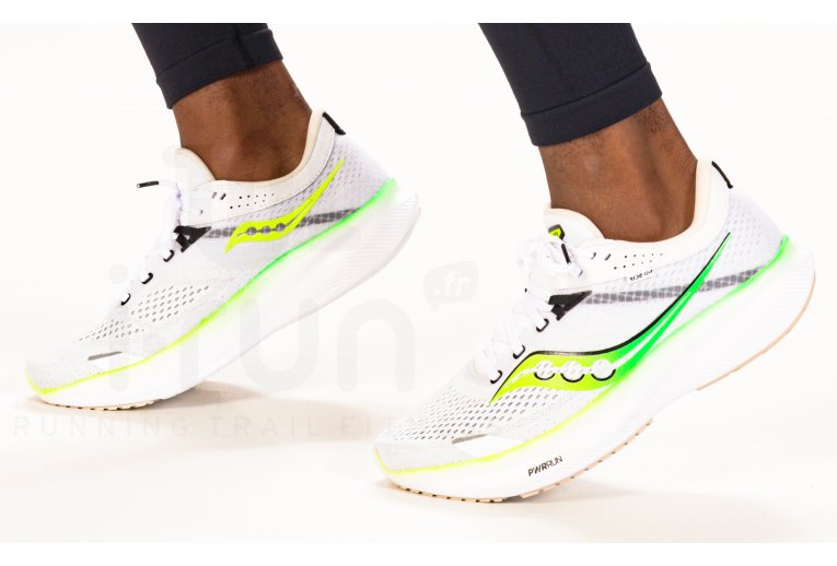 Saucony Ride 16 M