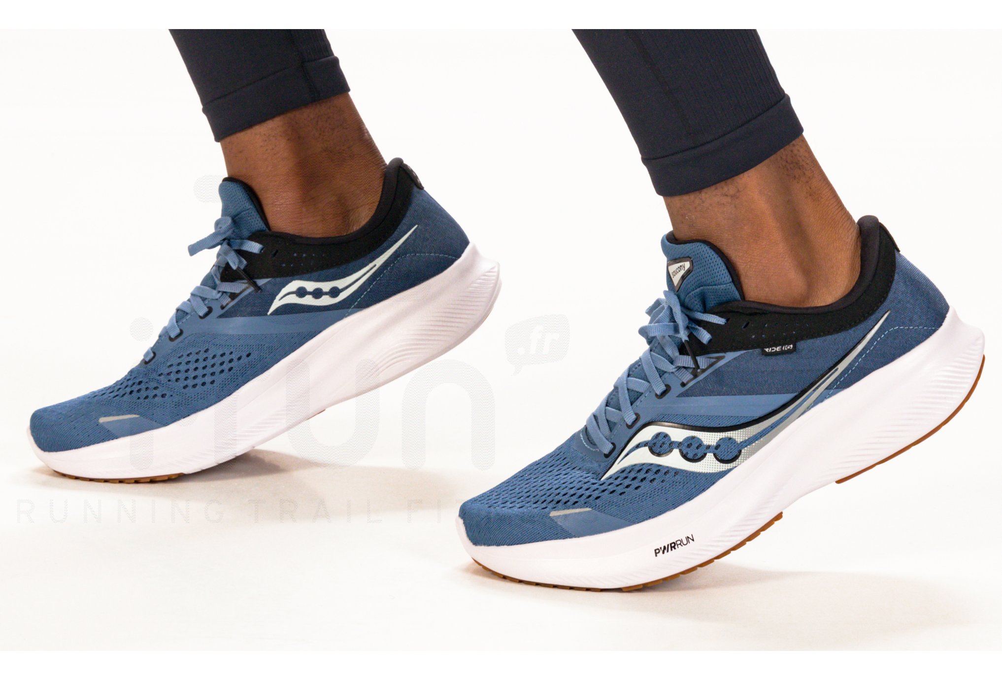 Saucony Ride 16 M
