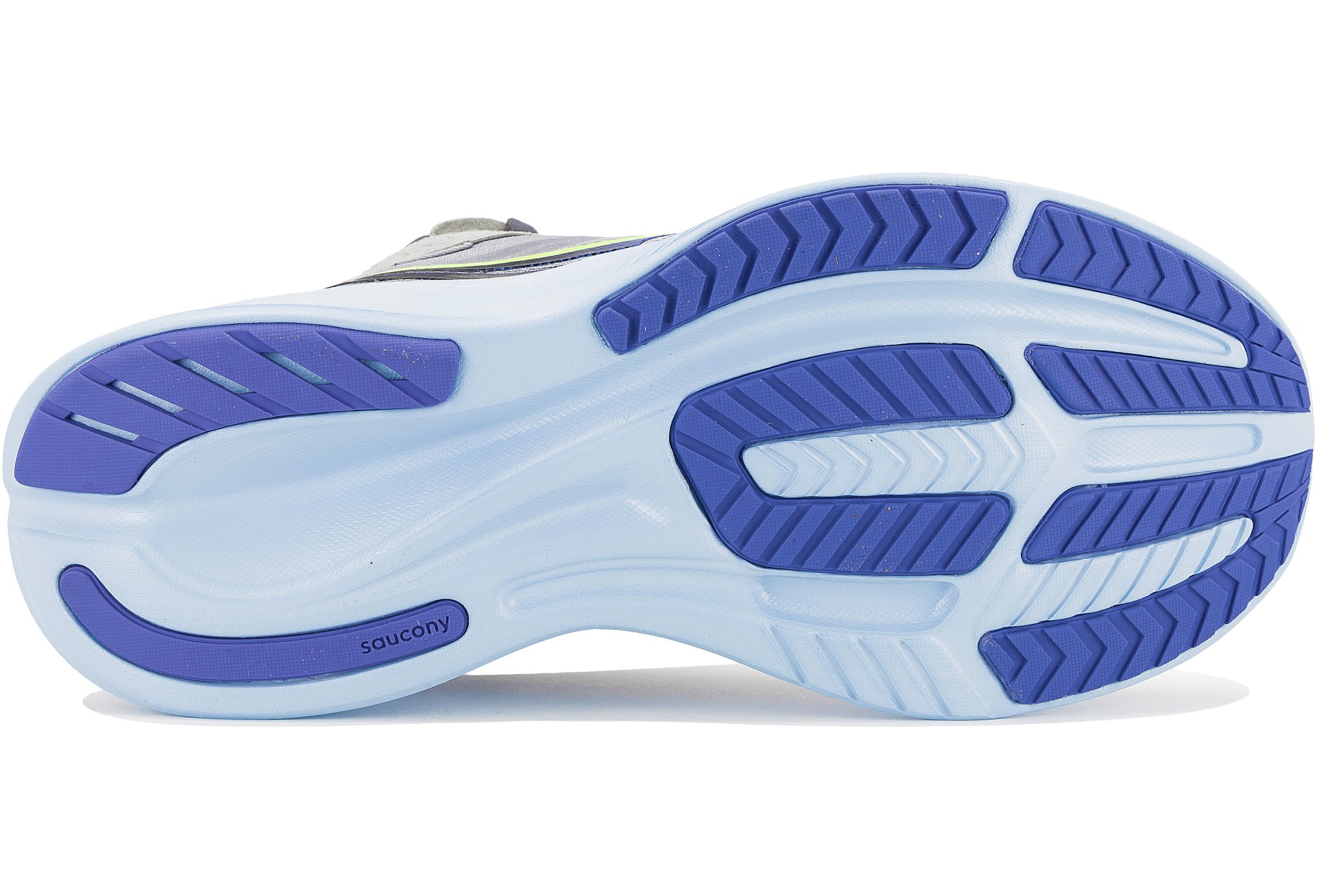 Saucony Ride 16 Damen