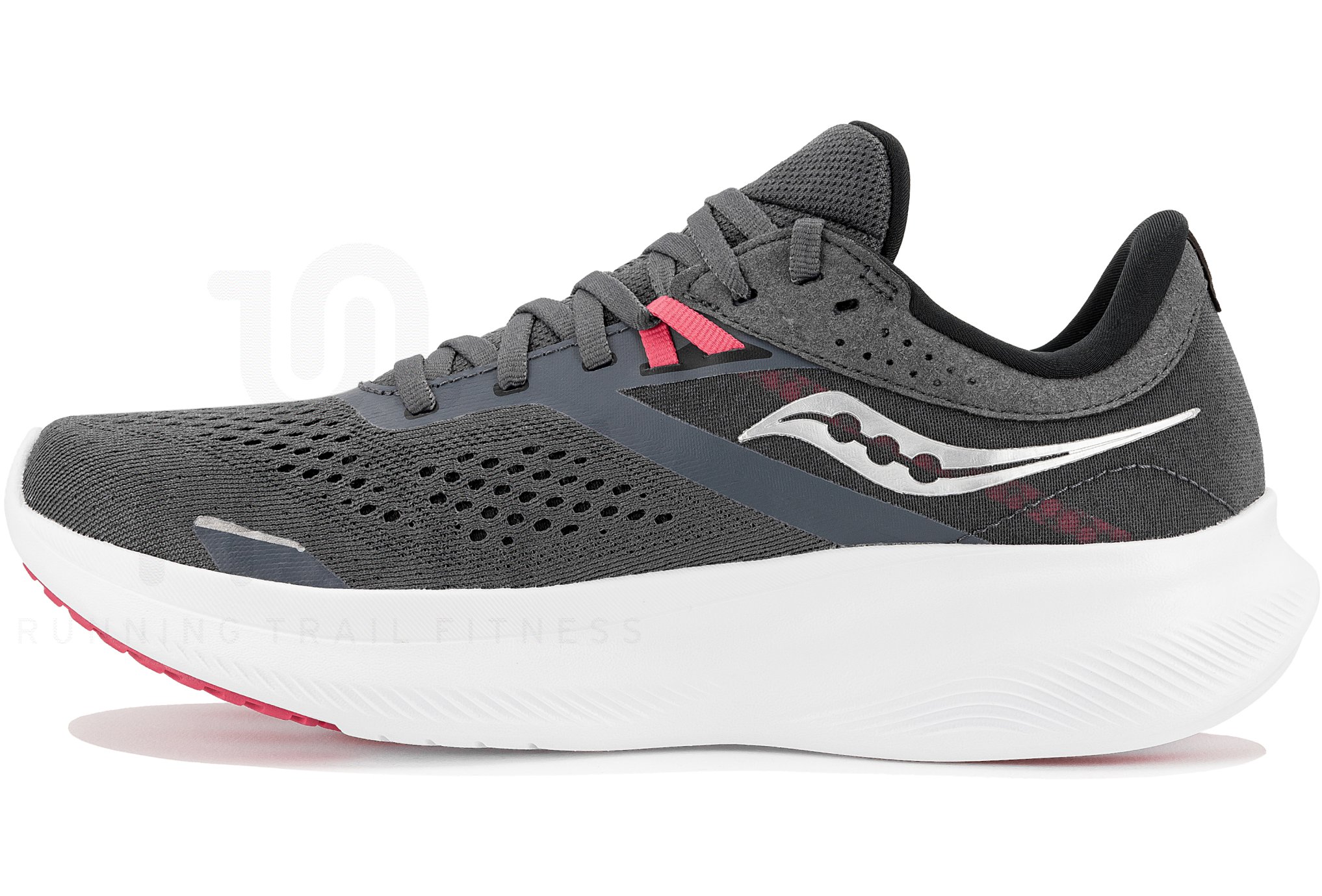 Saucony Ride 16 W