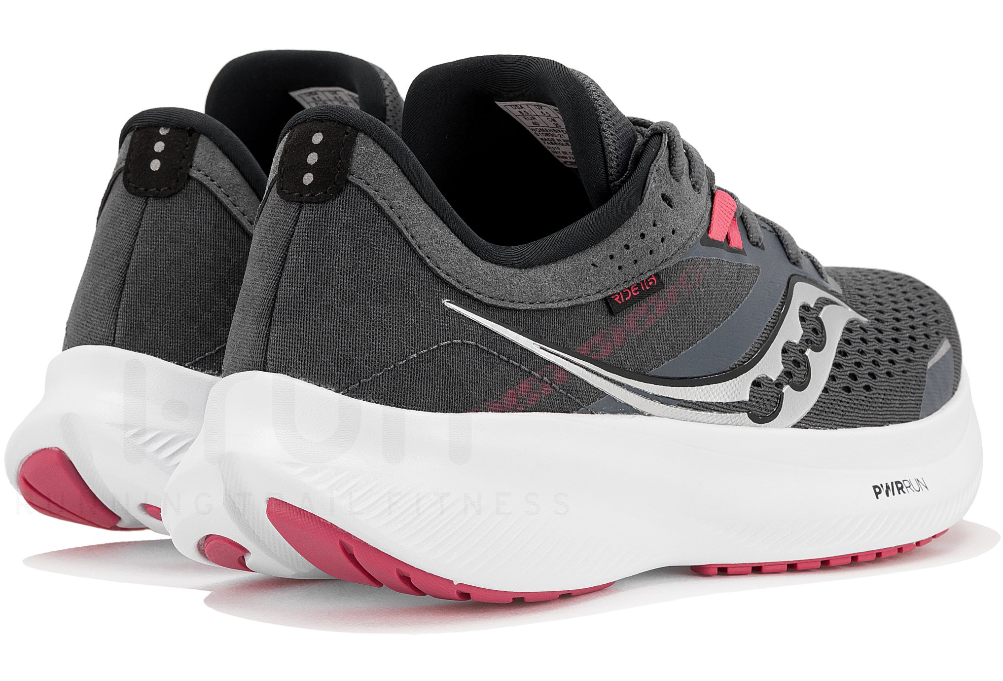 Saucony Ride 16 W