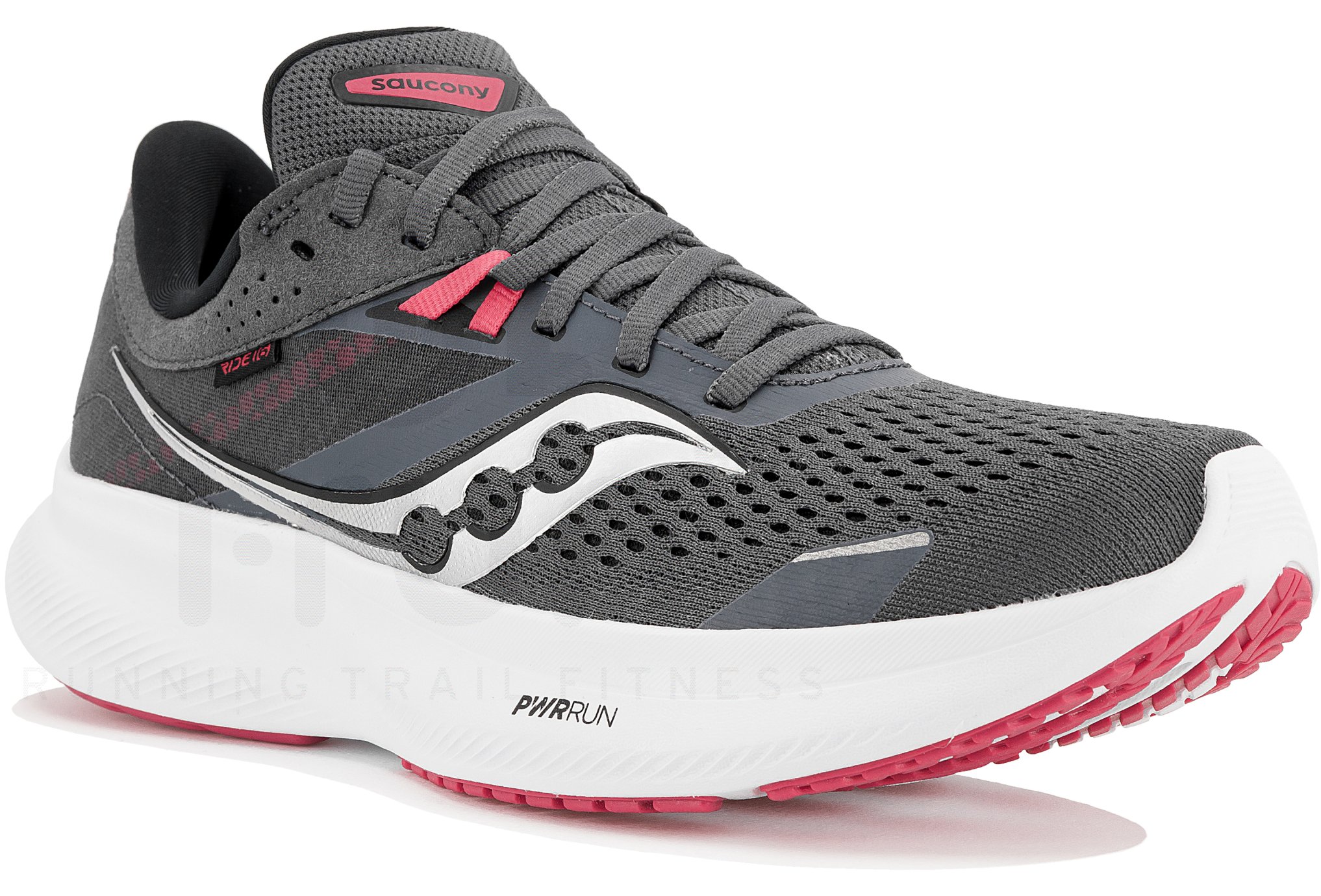 Saucony Ride 16 W