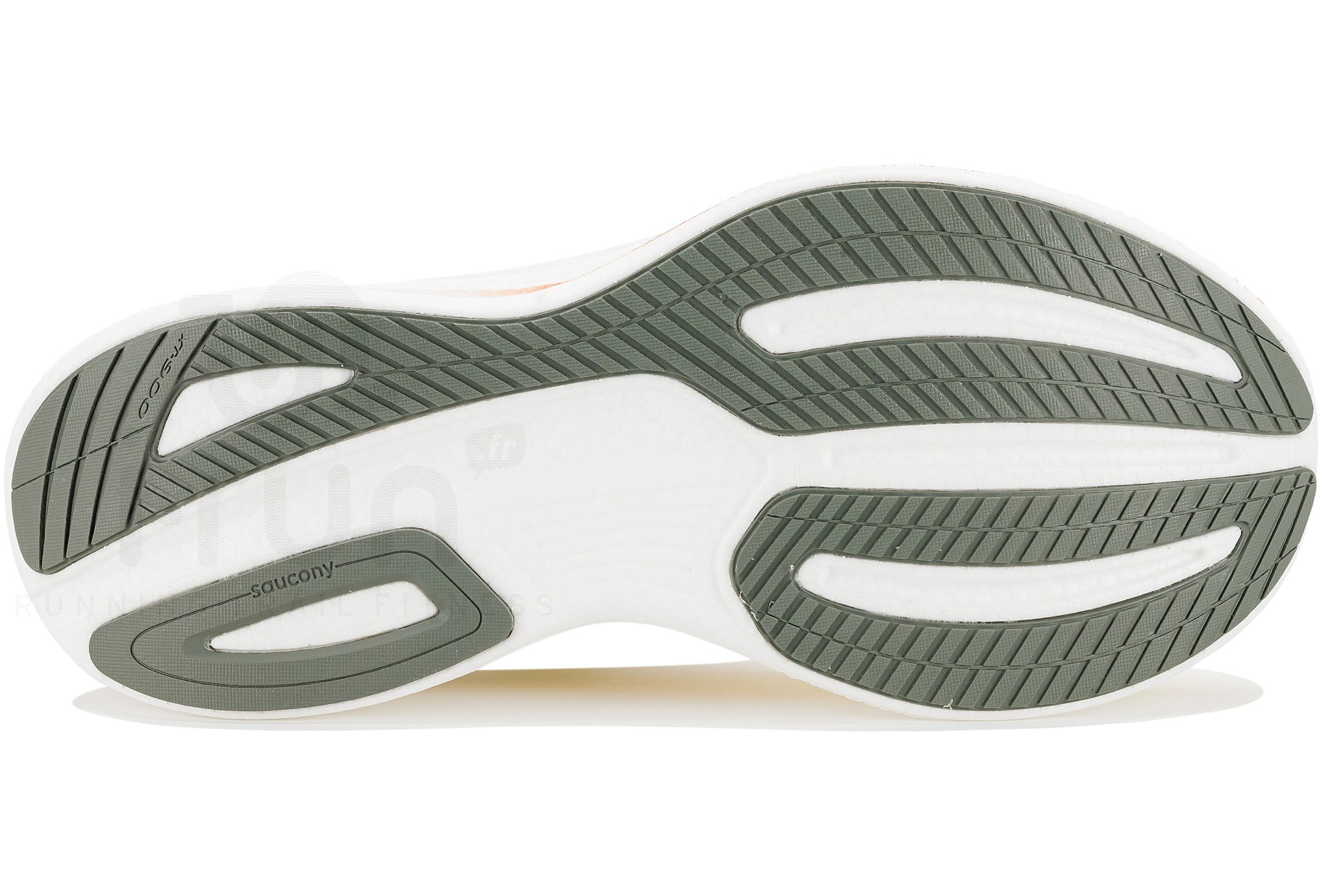 Saucony Ride 17 Herren