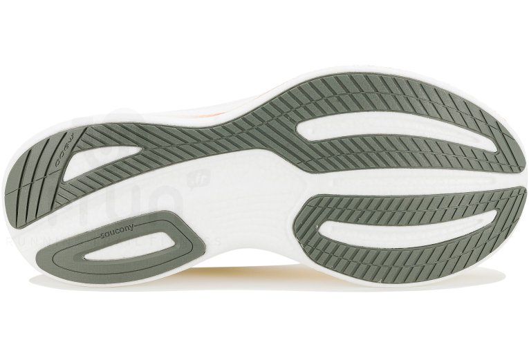 Saucony Ride 17 Herren