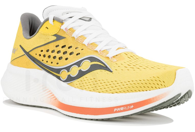 Saucony Ride 17 Herren