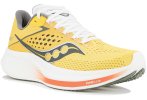Saucony Ride 17 Herren