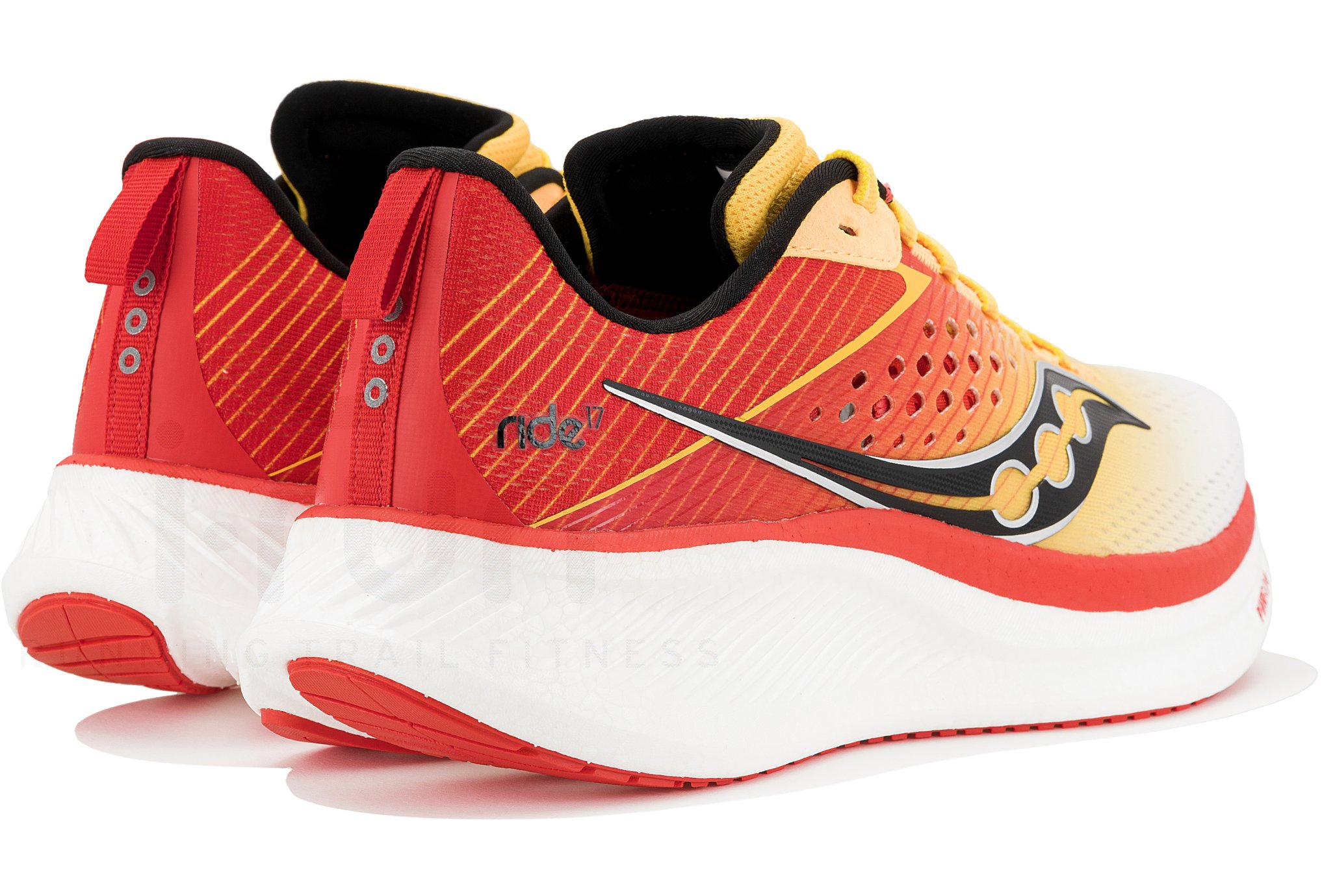 Saucony Ride 17 Herren