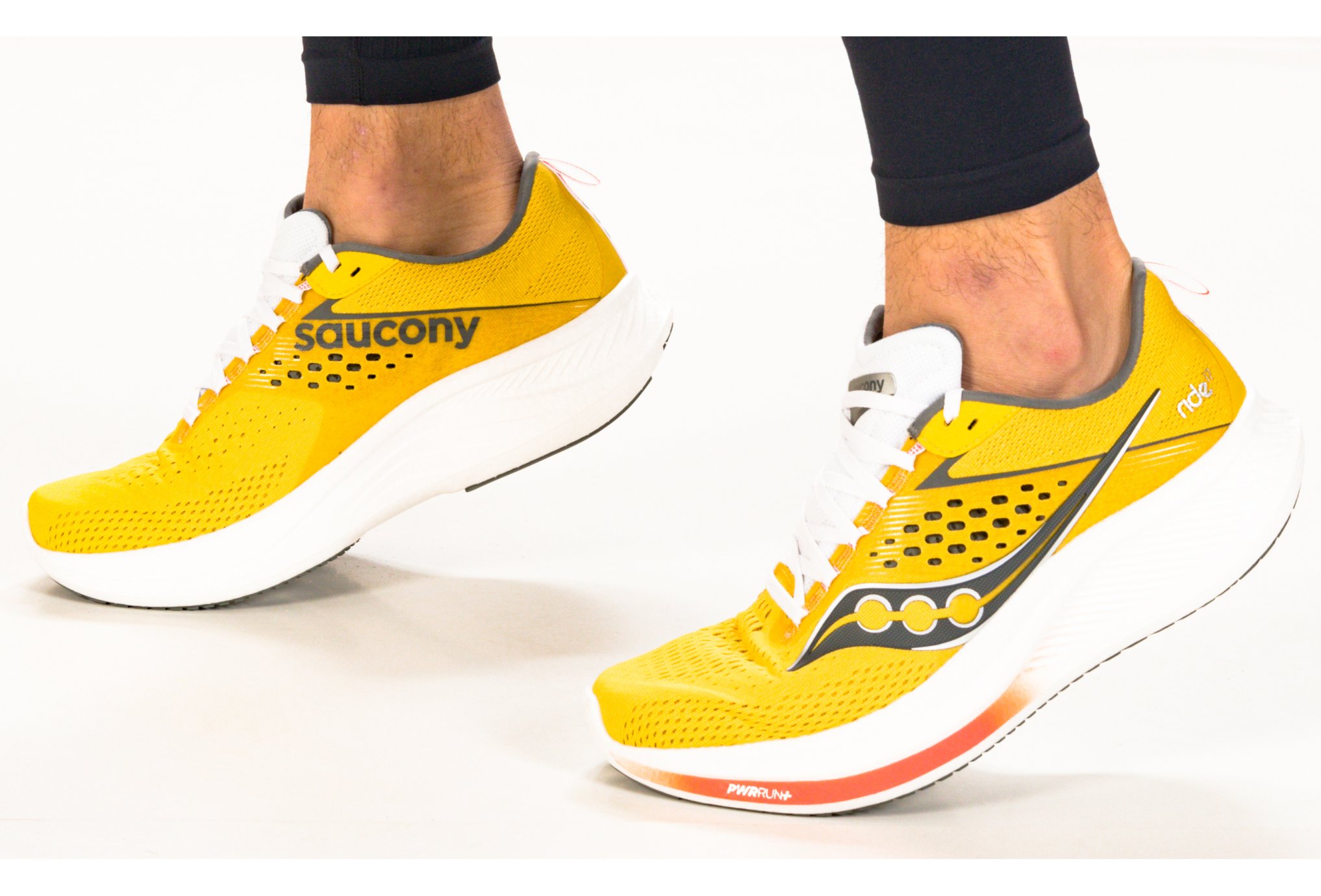 Saucony Ride 17 Herren