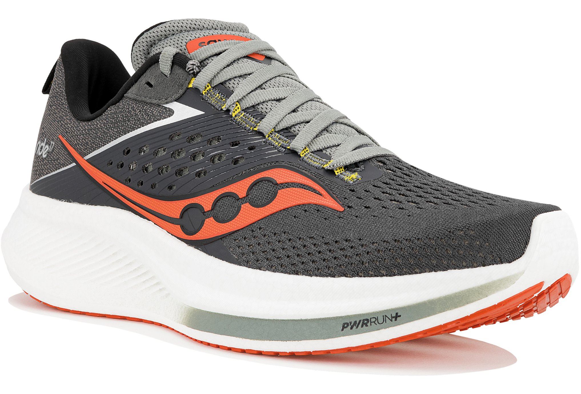 Saucony Ride 17 M Chaussures homme