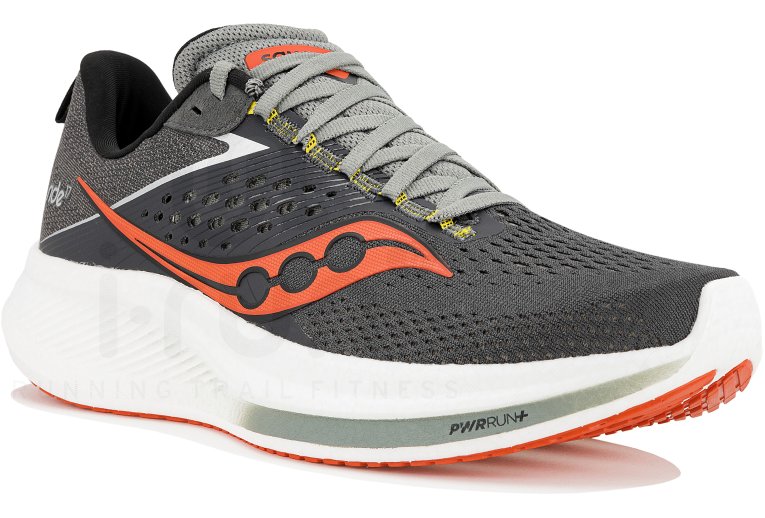 Saucony Ride 17 M