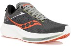 Saucony Ride 17 M