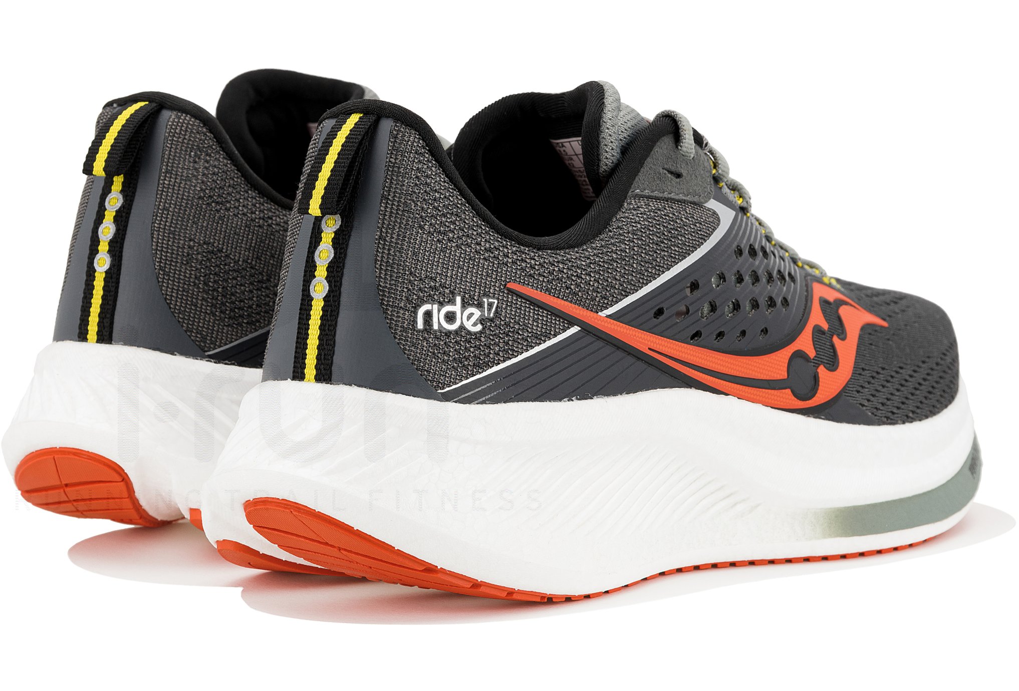 Saucony Ride 17 M 