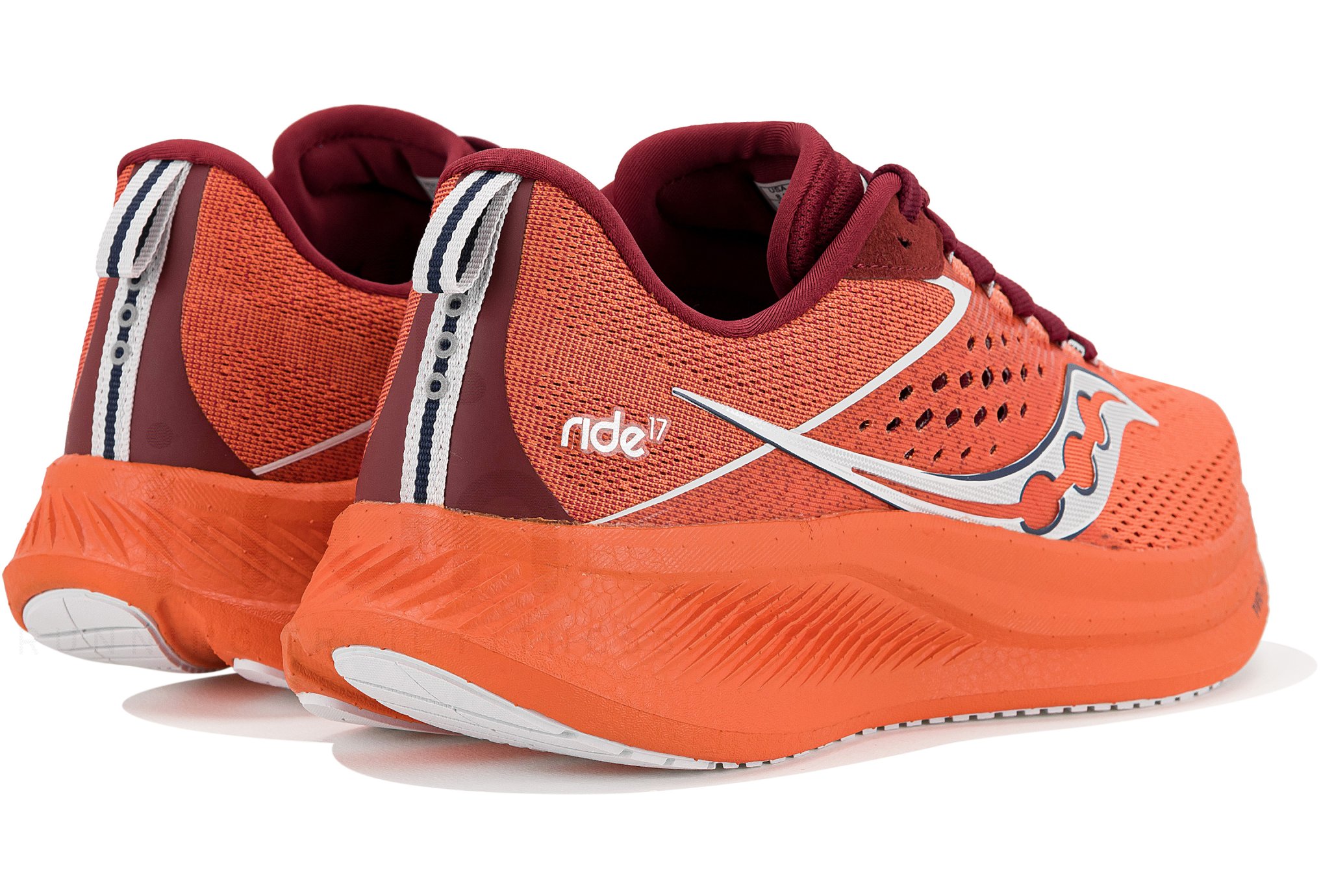 Saucony Ride 17 M 
