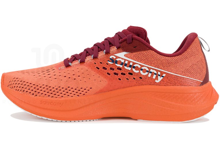 Saucony Ride 17 M
