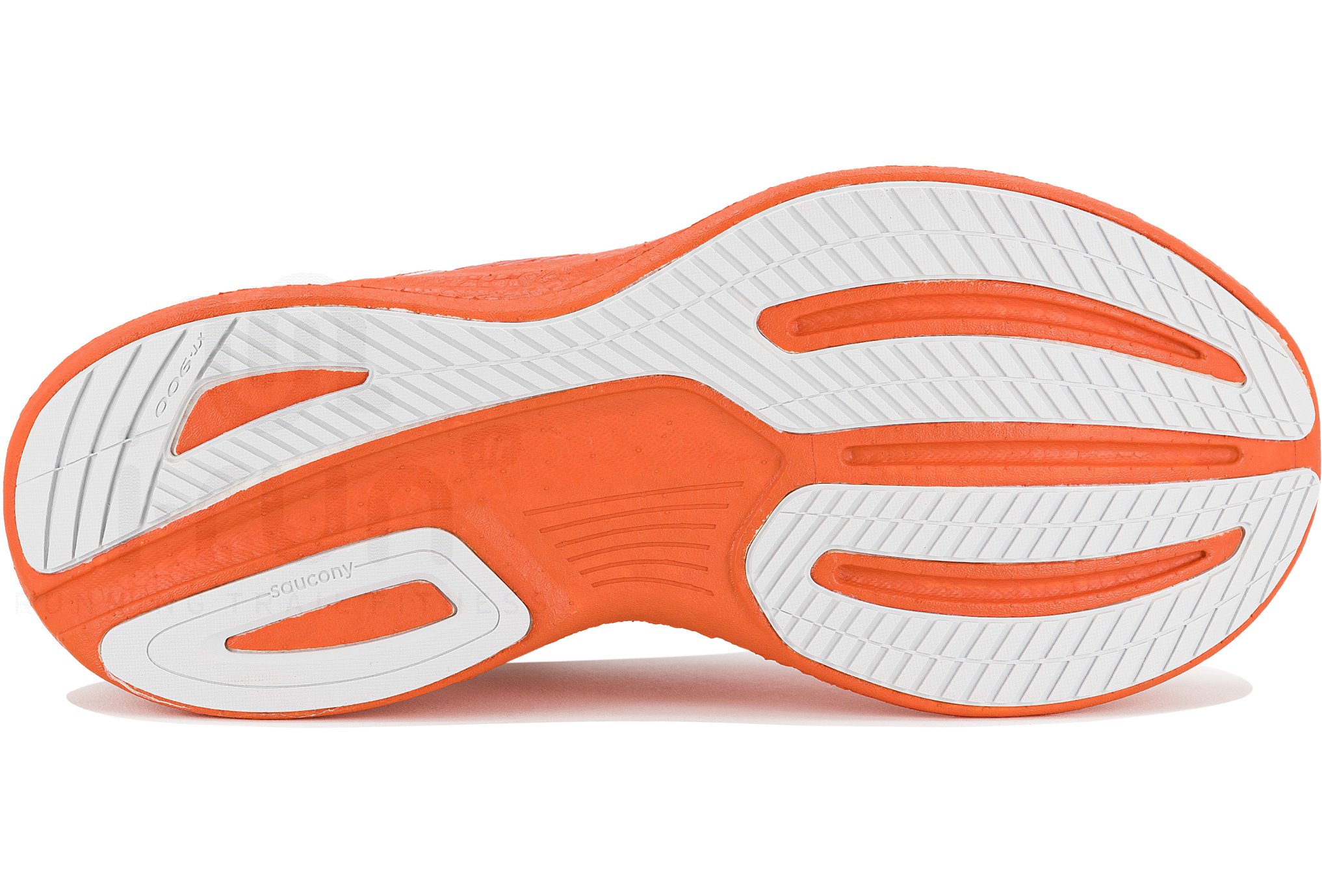 Saucony Ride 17 M 