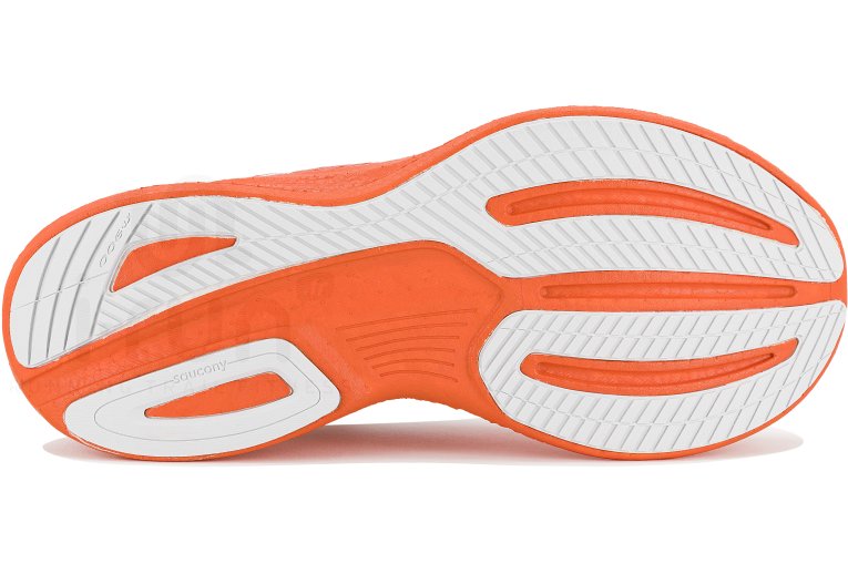 Saucony Ride 17 M
