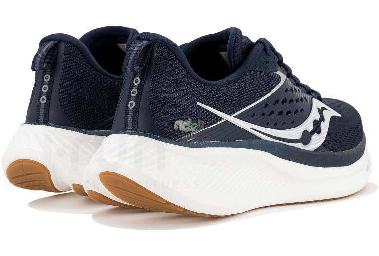 Saucony Ride 17 Herren