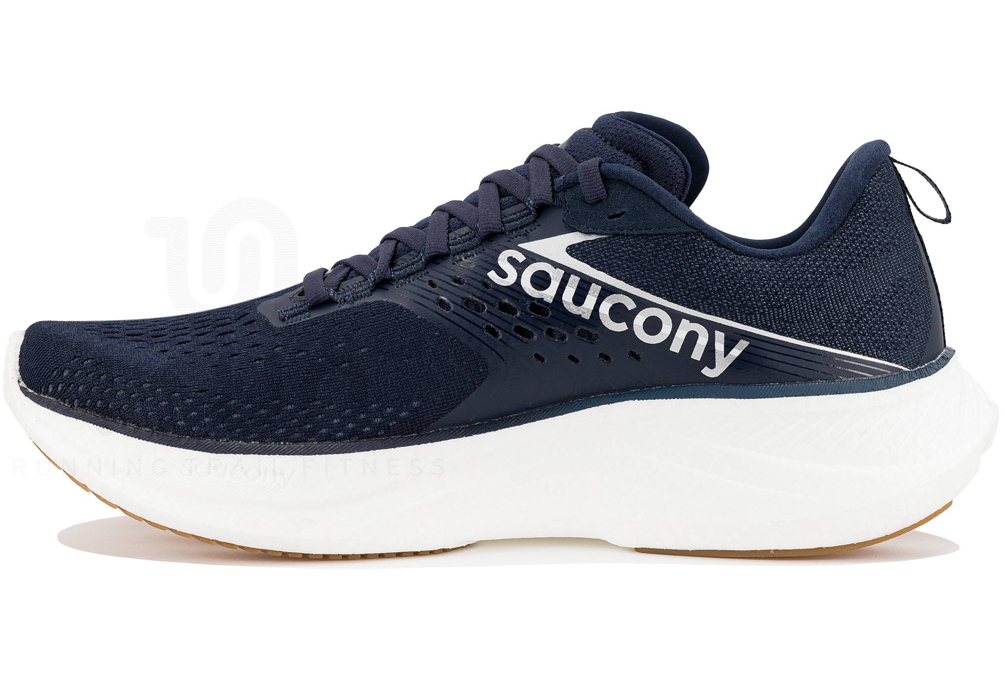 Saucony Ride 17 Herren