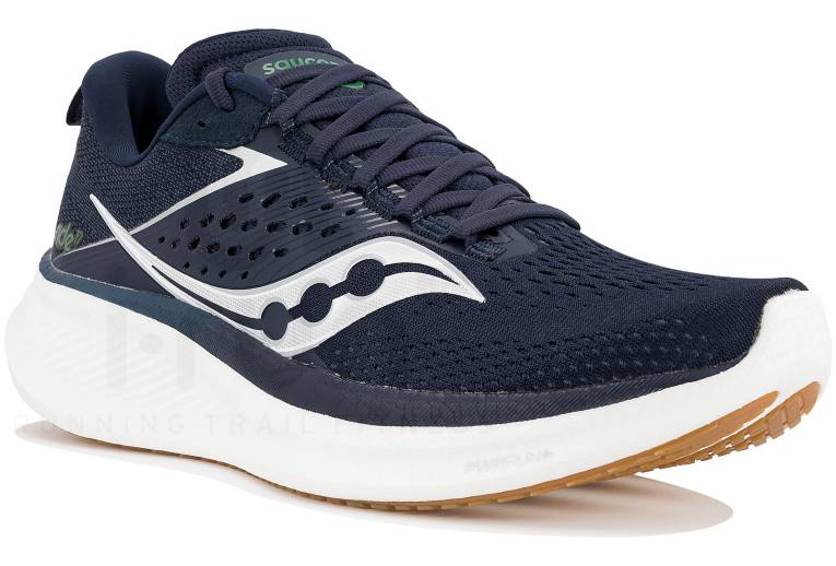 Saucony Ride 17 Herren