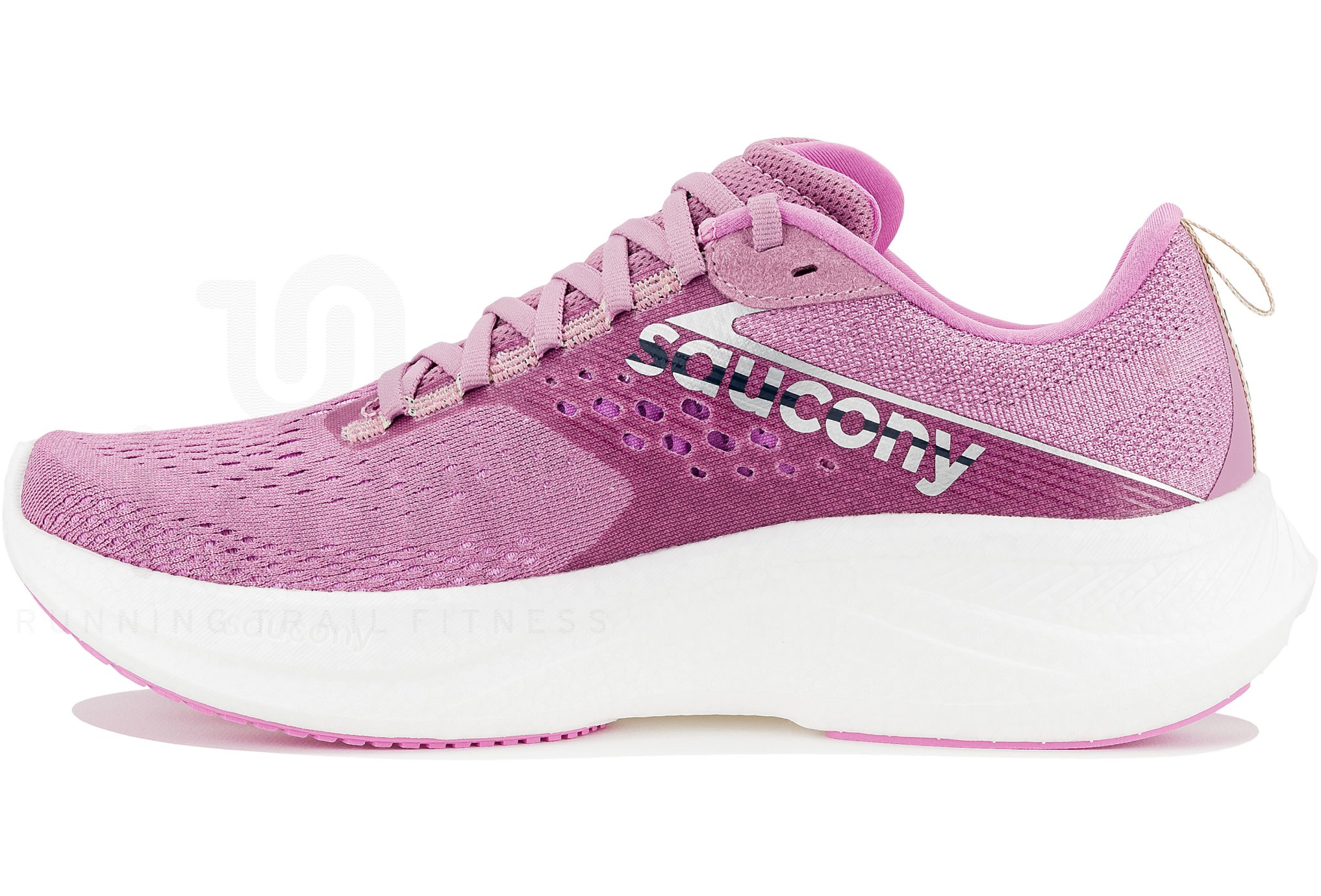 Saucony Ride 17 W