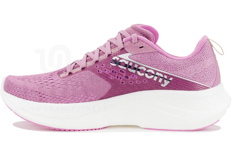 Saucony Ride 17 W