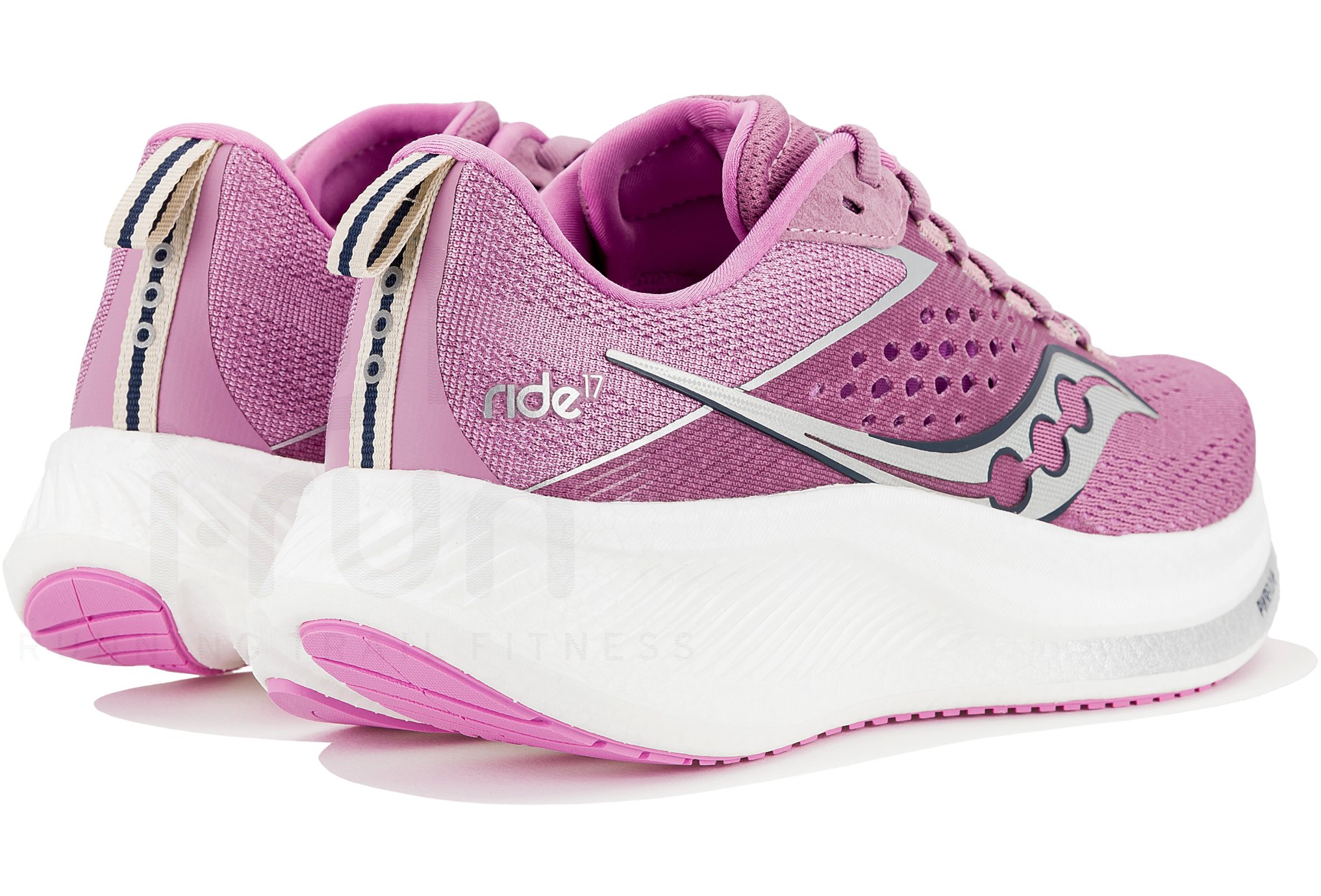 Saucony Ride 17 W