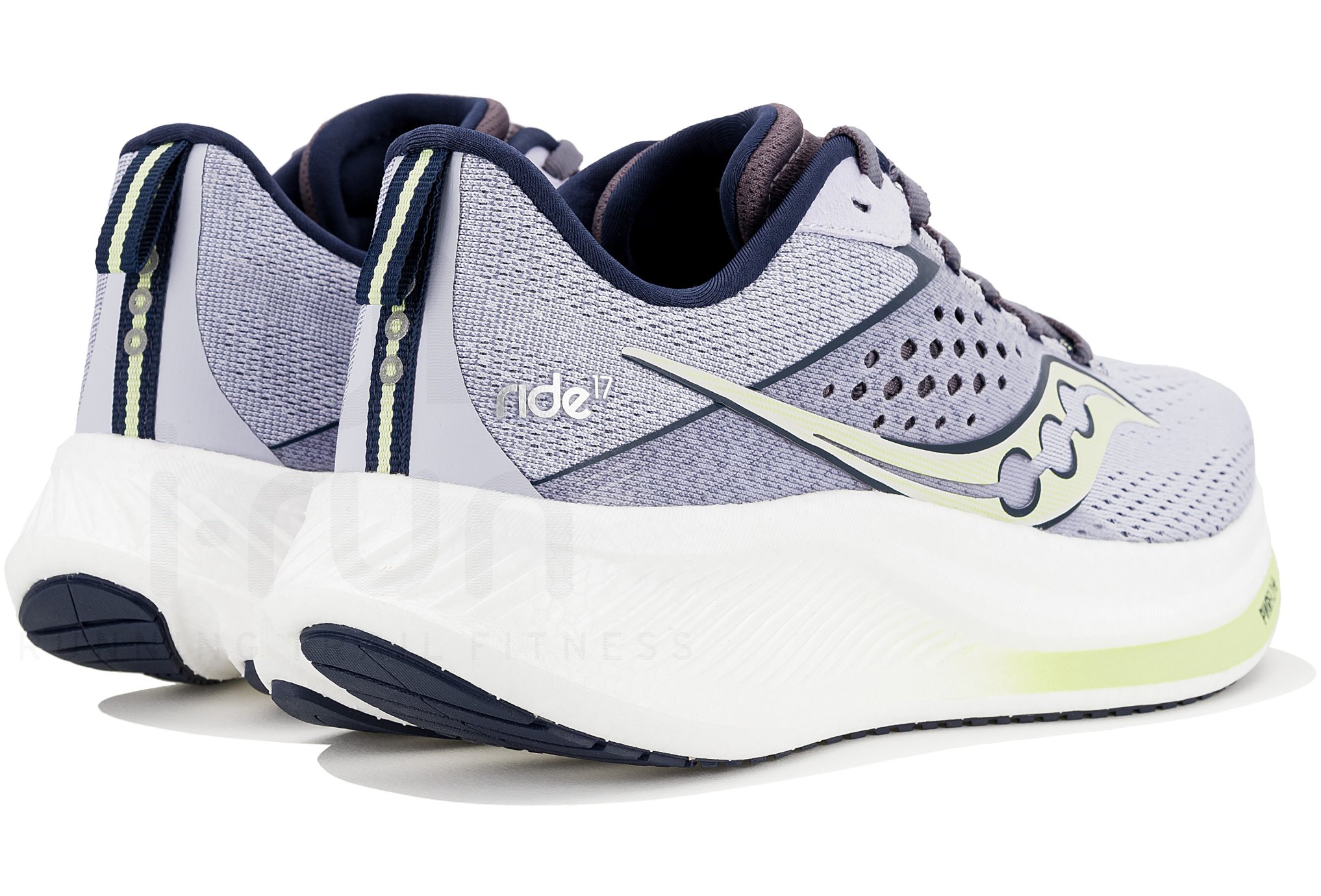 Saucony Ride 17