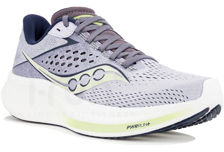 Saucony Ride 17