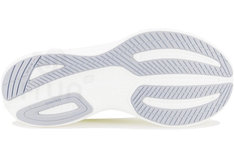 Saucony Ride 17 W 