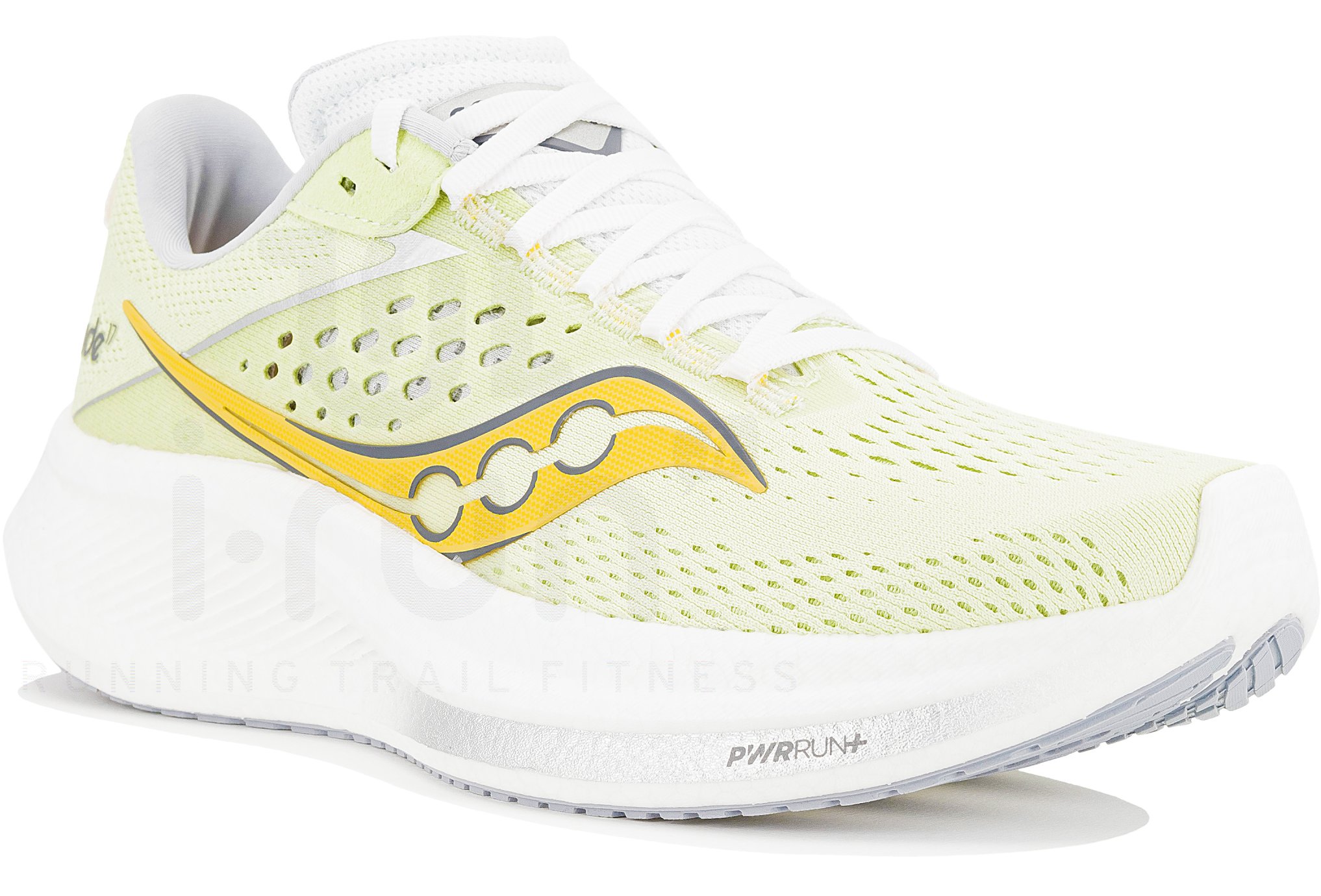 Saucony Ride 17 W