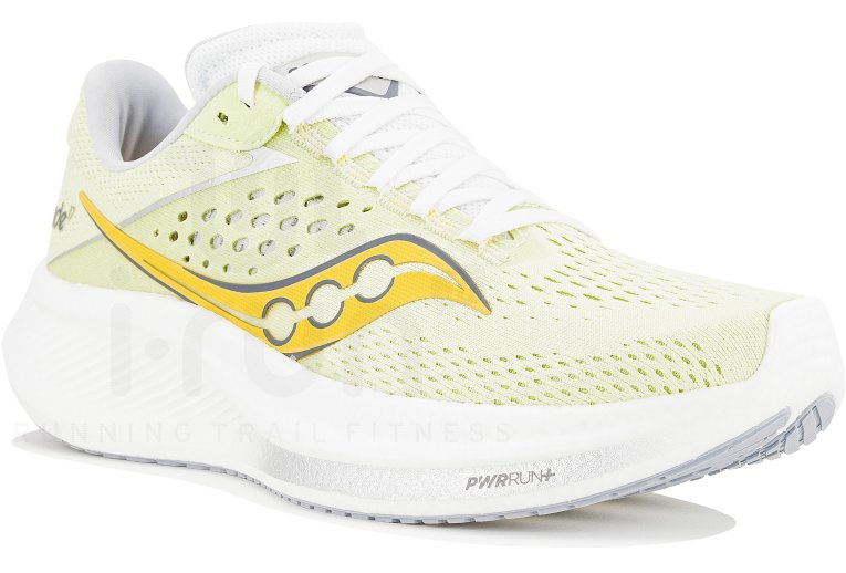 Saucony Ride 17 W 