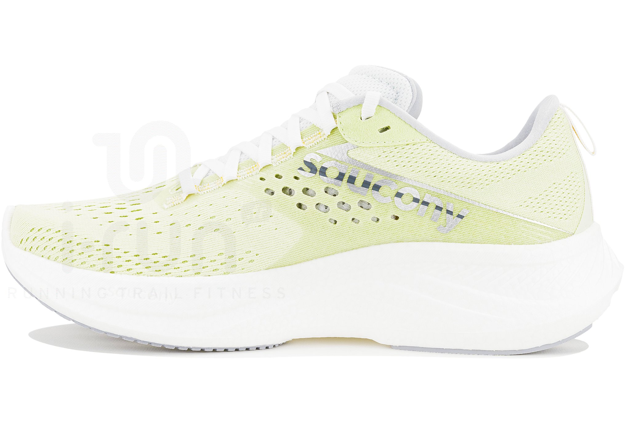 Saucony Ride 17 W