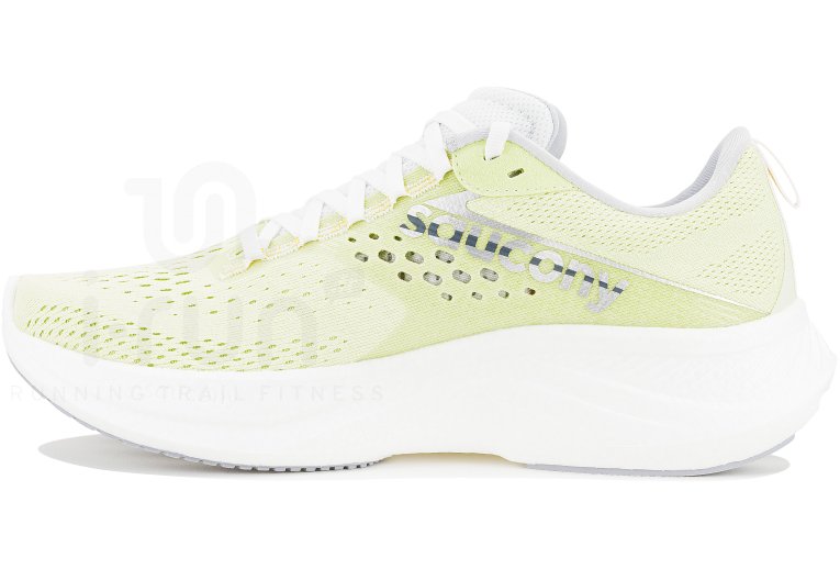 Saucony Ride 17 W 
