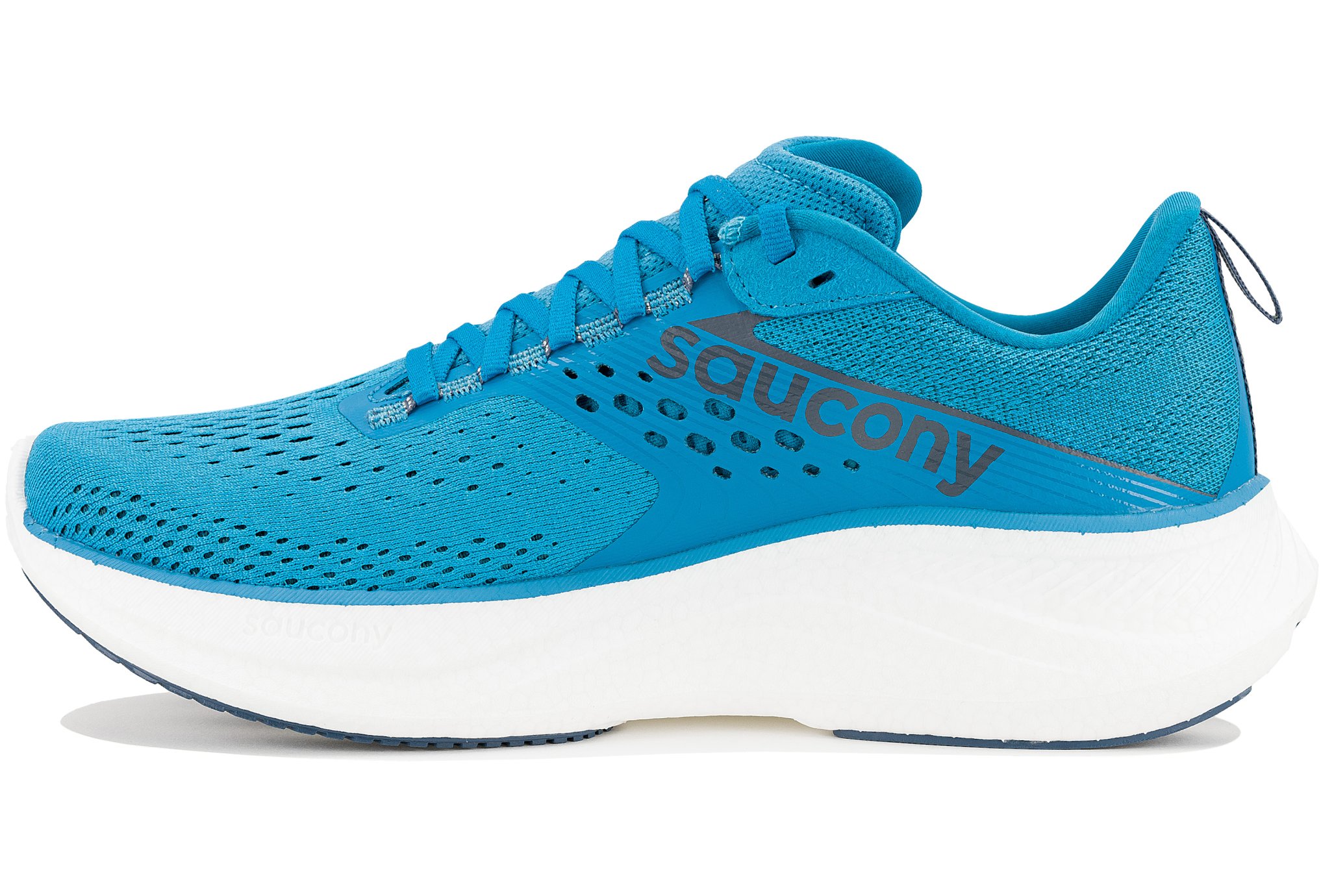 Saucony Ride 17 W