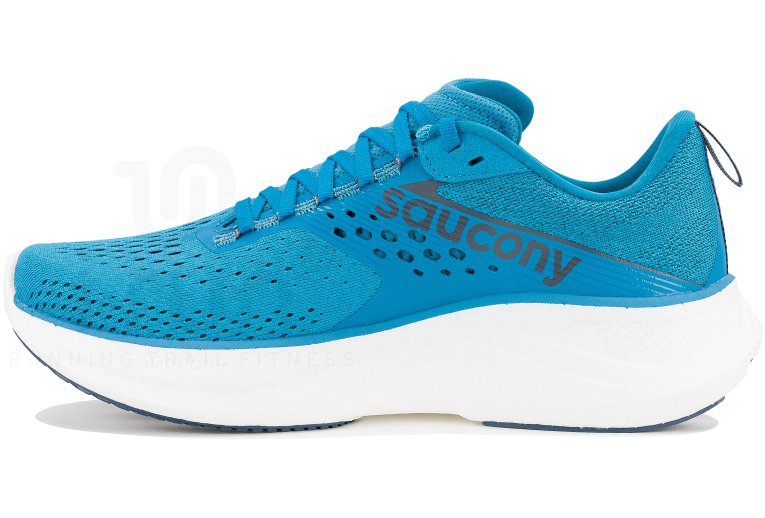 Saucony Ride 17 W